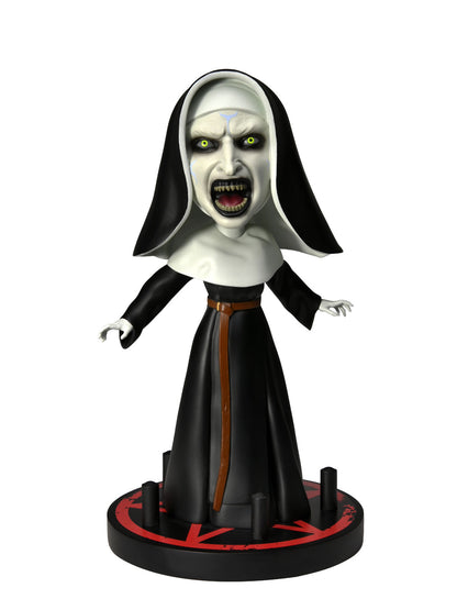 BUY CONJURING UNIVERSE - THE NUN HEAD KNOCKER | NECA ONLINE AU