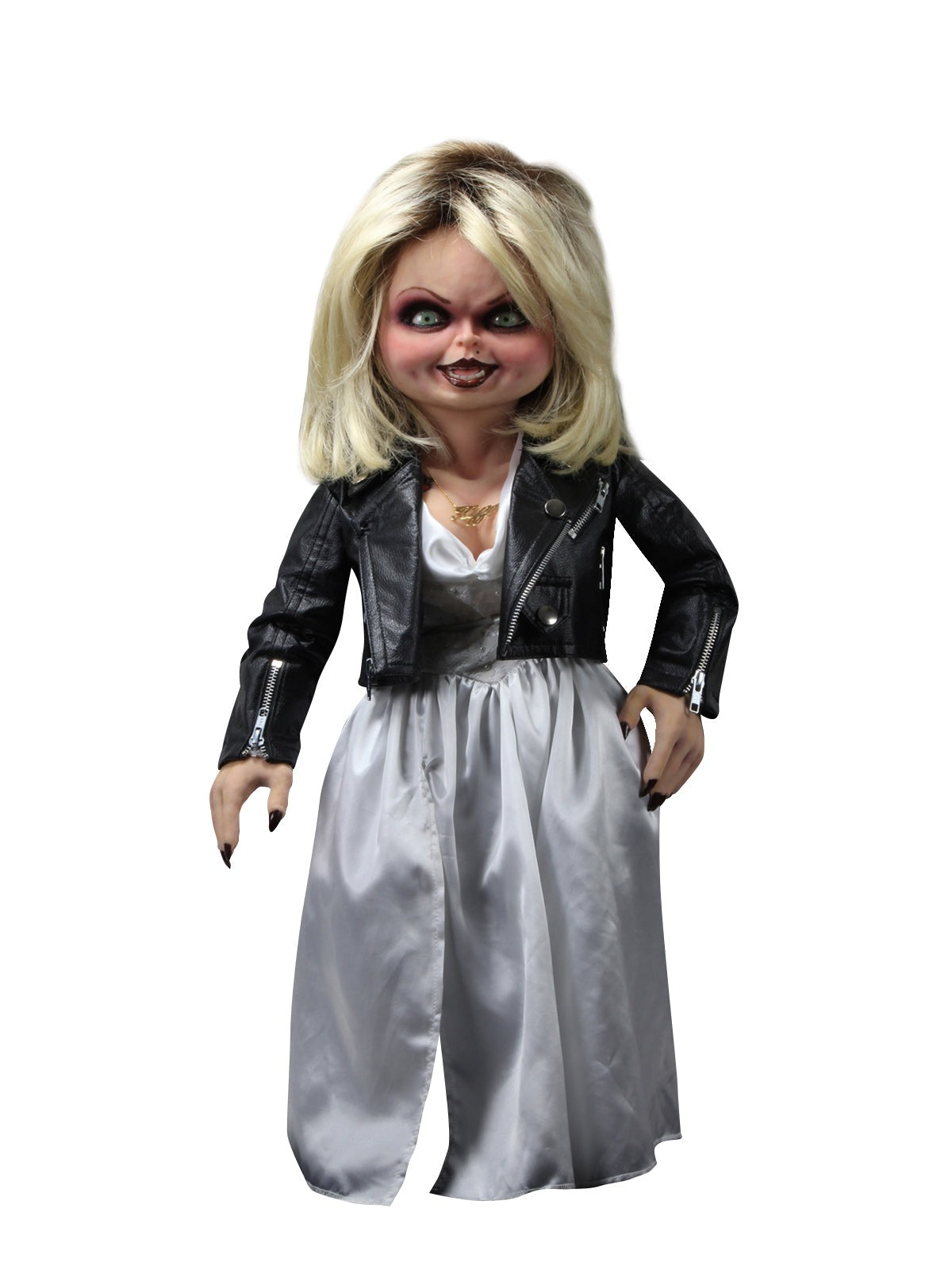 BUY TIFFANY - BRIDE OF CHUCKY 1:1 LIFE SIZE REPLICA | NECA ONLINE AU