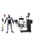 BUY ROBOCOP ULTIMATE BATTLE DAMAGED WITH CHAIR 7" ACTION FIGURE | NECA ONLINE AU