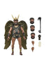 BUY FLASH GORDON KING FEATURES (1980) ULTIMATE VULTAN 7" ACTION FIGURE  | NECA ONLINE AU