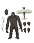 BUY KING KONG - CONCRETE JUNGLE 7" SCALE ACTION FIGURE | NECA ONLINE AU