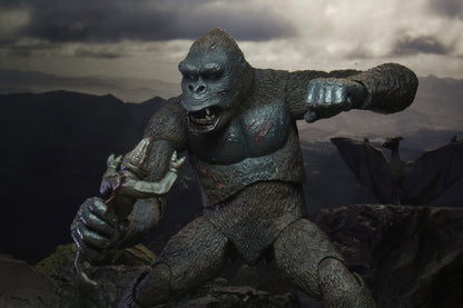 BUY KING KONG - SKULL ISLAND 7&quot; SCALE ACTION FIGURE | NECA ONLINE AU