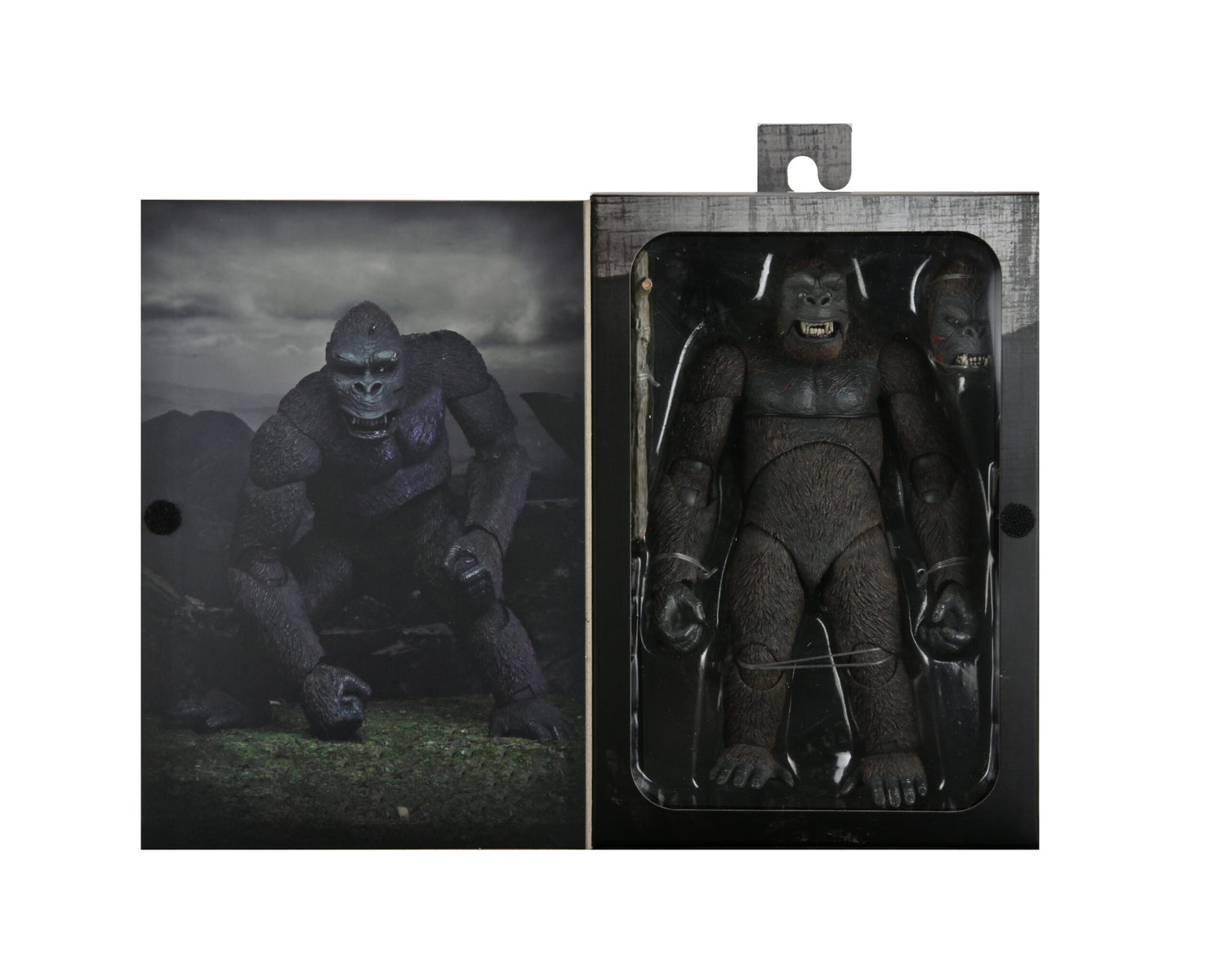 BUY KING KONG - SKULL ISLAND 7&quot; SCALE ACTION FIGURE | NECA ONLINE AU