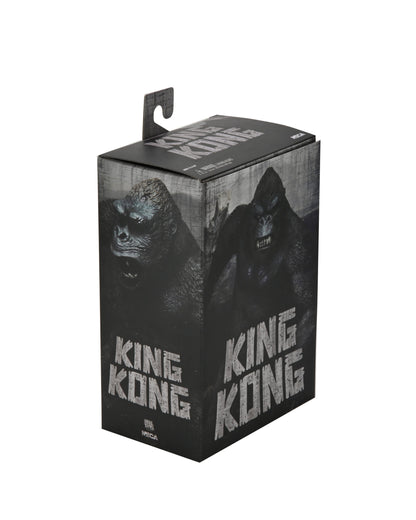 BUY KING KONG - SKULL ISLAND 7&quot; SCALE ACTION FIGURE | NECA ONLINE AU