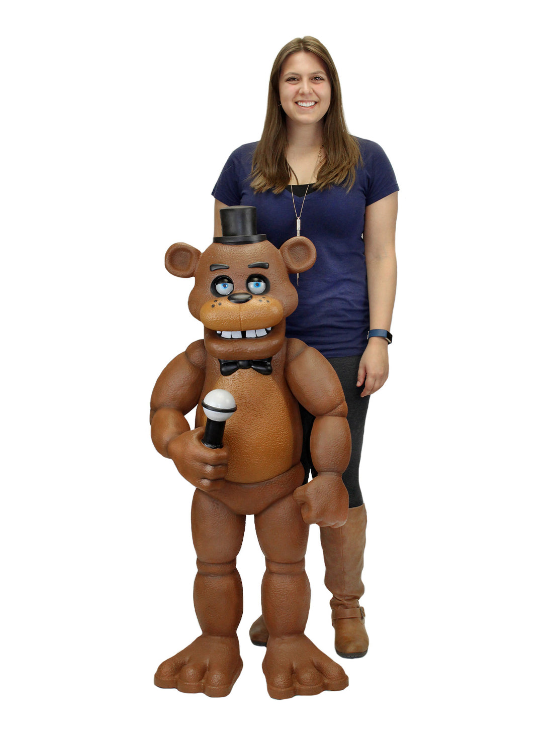 BUY NOW - FIVE NIGHTS AT FREDDY&