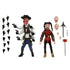 BUY PUPPET MASTER - ULTIMATE SIX-SHOOTER & JESTER 2 PACK 7" ACTION FIGURES | NECA ONLINE AU