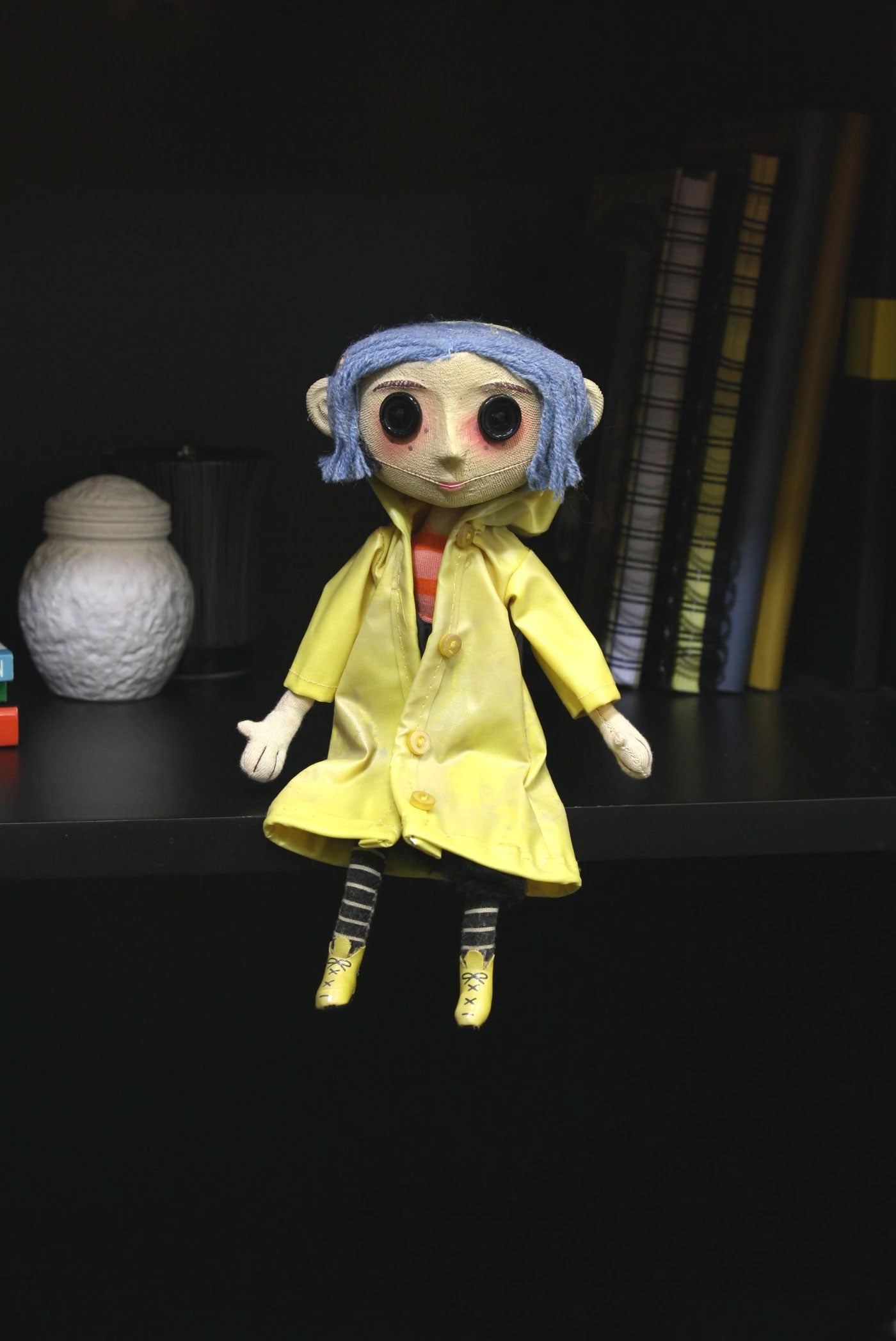 BUY CORALINE DOLL| NECA ONLINE AU