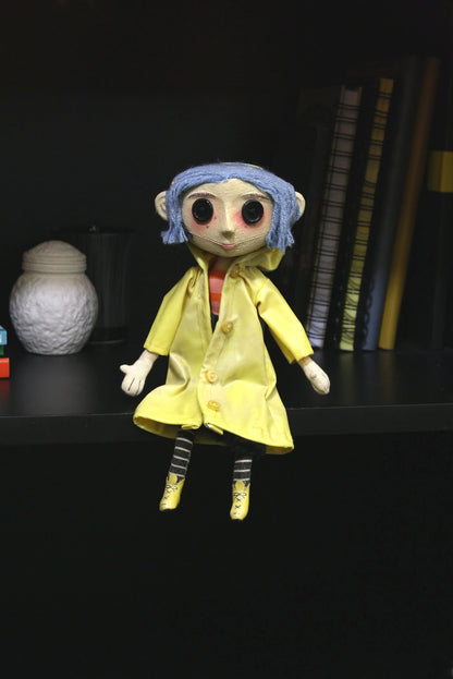 BUY CORALINE DOLL| NECA ONLINE AU