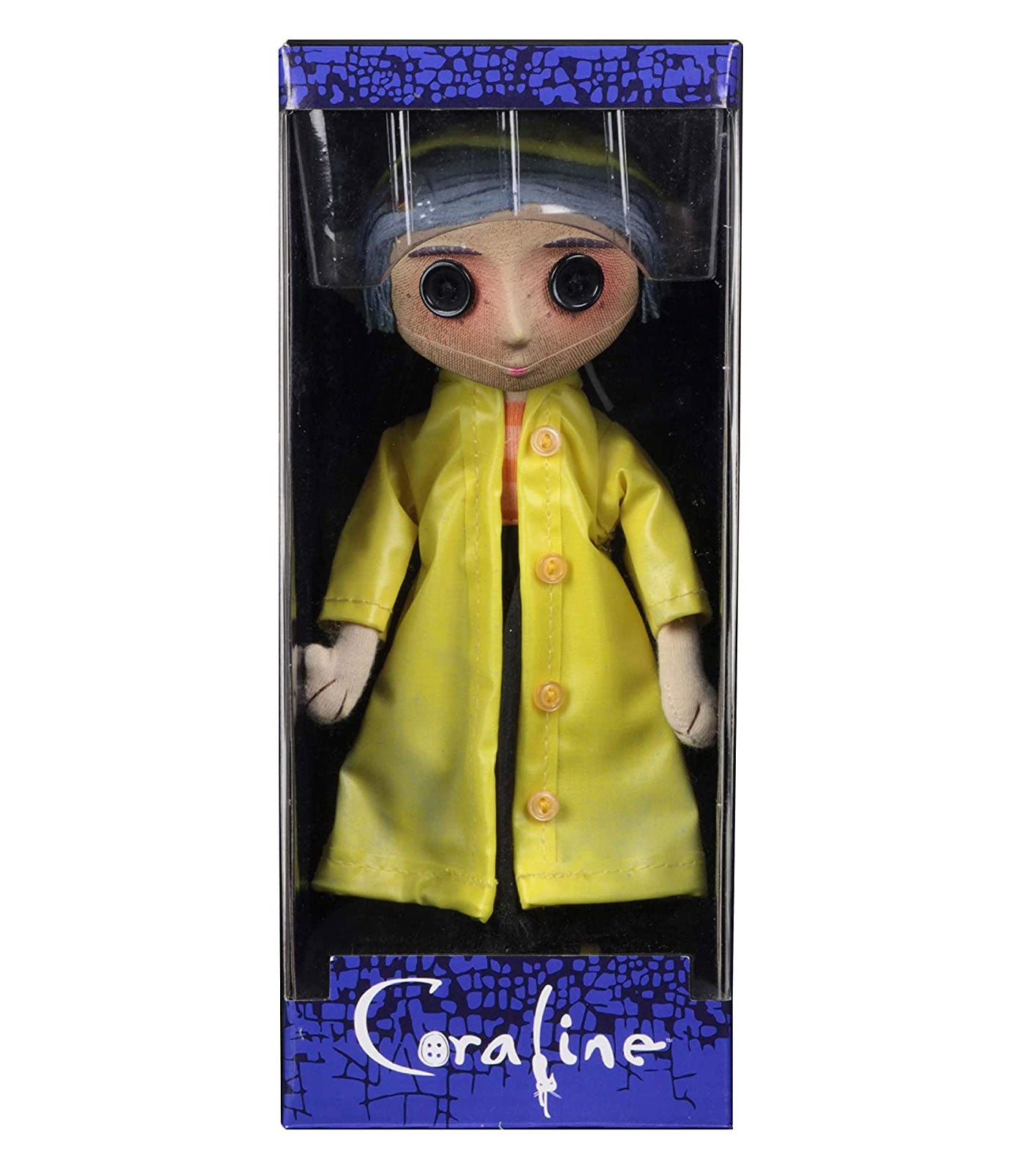 Coraline doll cheap on sale