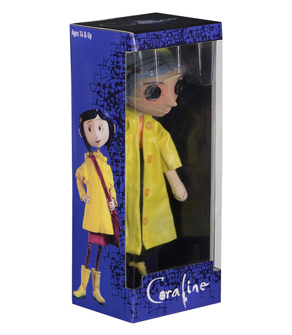 BUY CORALINE DOLL| NECA ONLINE AU