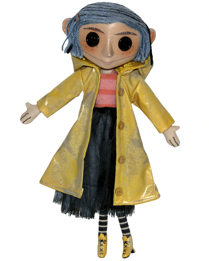 BUY CORALINE DOLL| NECA ONLINE AU