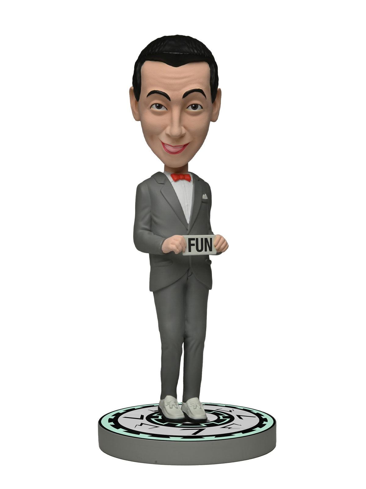 BUY PEE-WEE HERMAN HEAD KNOCKER | NECA ONLINE AU