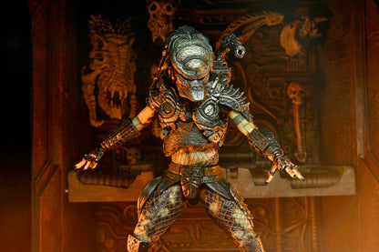 BUY PREDATOR 2 - BOAR ULTIMATE 7&quot; ACTION FIGURE | NECA ONLINE AU