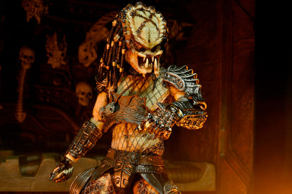 BUY PREDATOR 2 - BOAR ULTIMATE 7&quot; ACTION FIGURE | NECA ONLINE AU