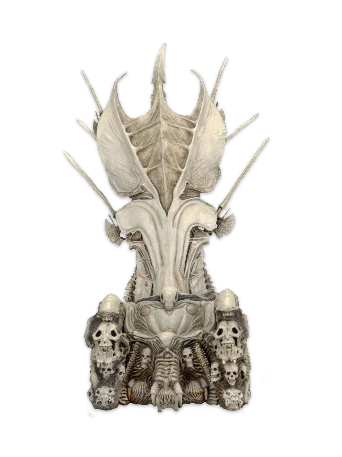 BUY NOW - PREDATOR THRONE DIORAMA ELEMENT | NECA ONLINE AU