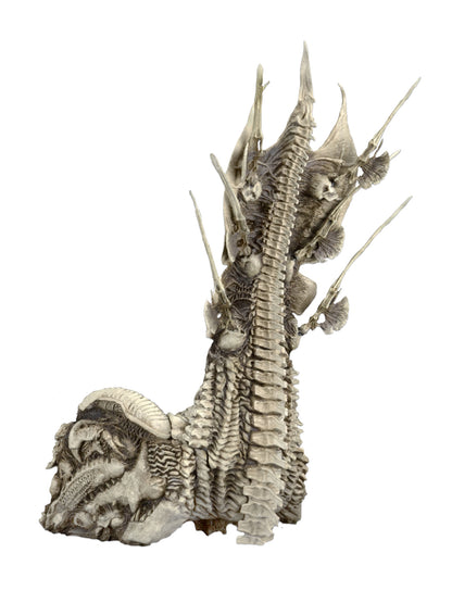 BUY NOW - PREDATOR THRONE DIORAMA ELEMENT | NECA ONLINE AU