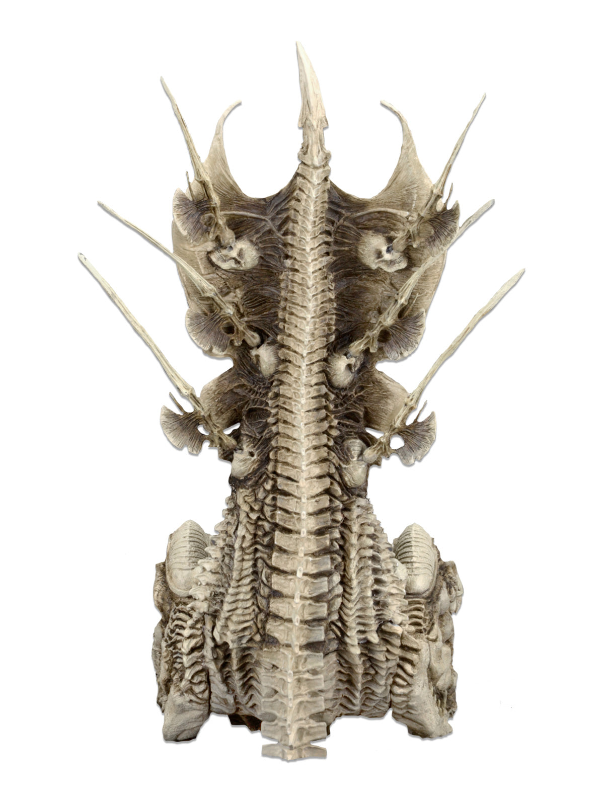 BUY NOW - PREDATOR THRONE DIORAMA ELEMENT | NECA ONLINE AU