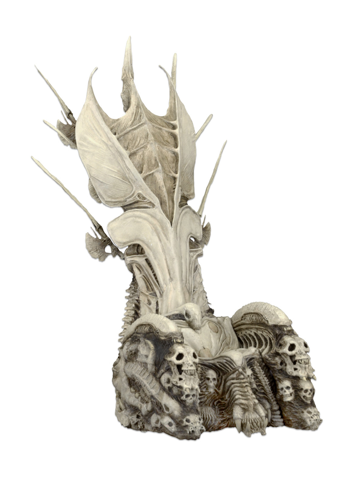 BUY NOW - PREDATOR THRONE DIORAMA ELEMENT | NECA ONLINE AU