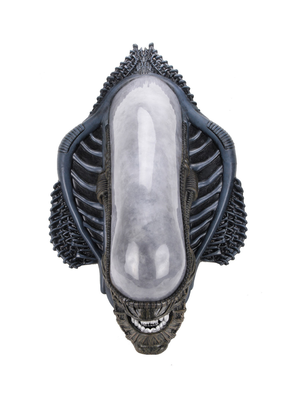 BUY ALIENS - XENOMORPH WALL-MOUNTED BUST FOAM REPLICA | NECA ONLINE AU