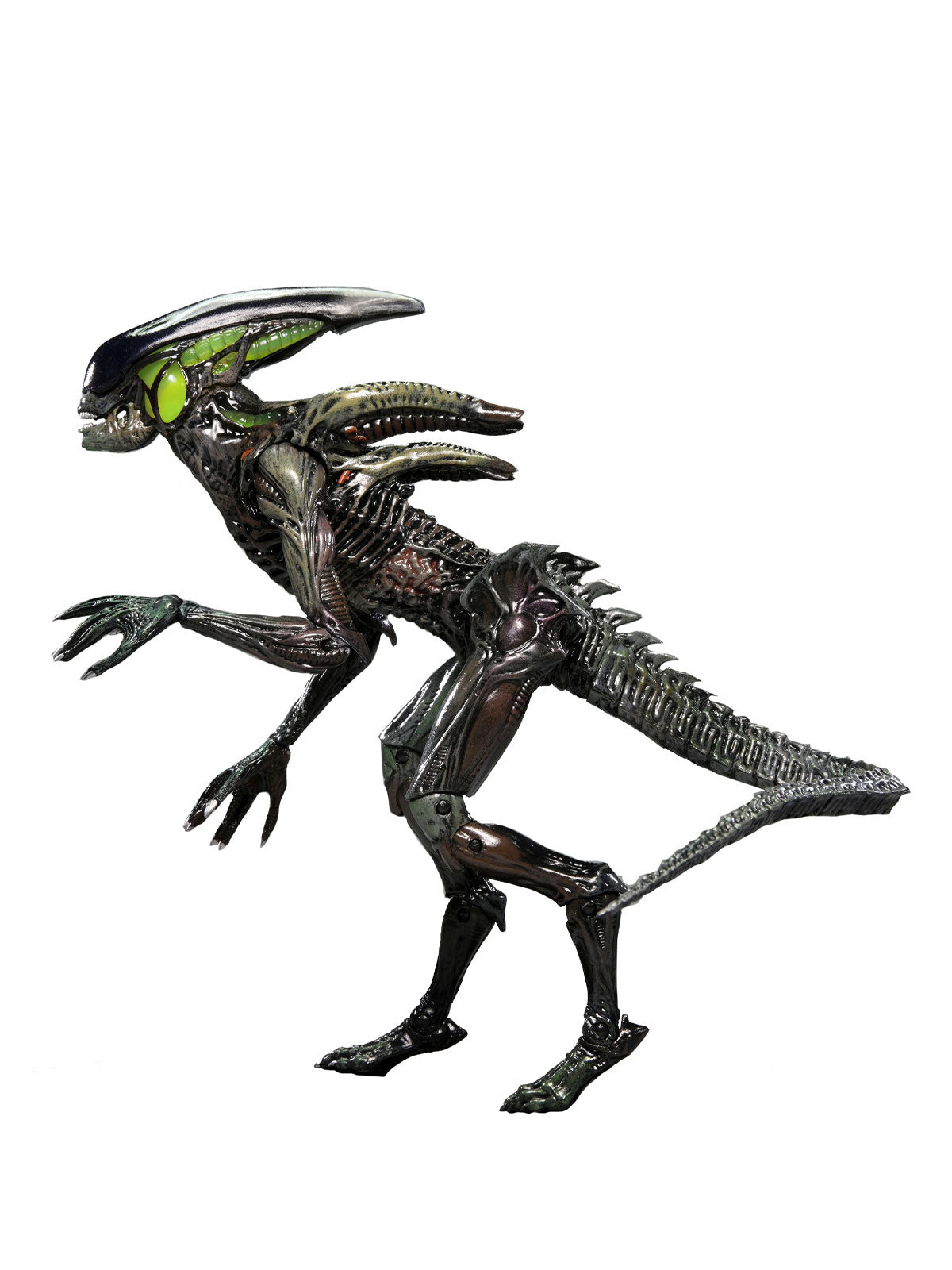 BUY ALIENS - FIRETEAM ELITE SPITTER ALIEN 7&quot; ACTION FIGURE | NECA ONLINE AU