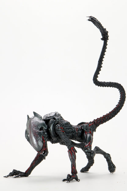 BUY ALIENS - NIGHT COUGAR KENNER TRIBUTE 7&quot; ACTION FIGURE | NECA ONLINE AU