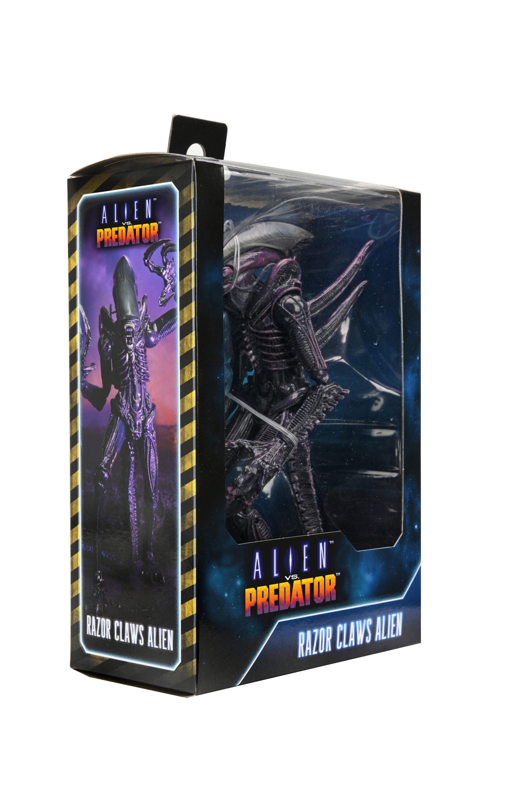 BUY ALIEN VS PREDATOR - RAZOR CLAWS 7&quot; ACTION FIGURE  | NECA ONLINE AU