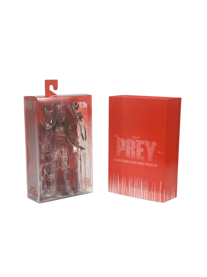 BUY NOW - PREY - ULTIMATE FERAL &