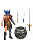 BUY NOW - DUNGEONS & DRAGONS - ULTIMATE WARDUKE 7" ACTION FIGURE | NECAONLINE AU 