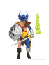 BUY NOW - DUNGEONS & DRAGONS - WARDUKE 50TH ANNIVERSARY 7" SCALE ACTION FIGURE | NECA ONLINE 