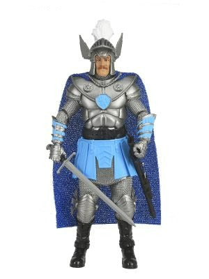BUY NOW - DUNGEONS &amp; DRAGONS STRONGHEART 7&quot; SCALE ACTION FIGURE (50TH ANNIVERSARY EDITION) | NECA ONLINE