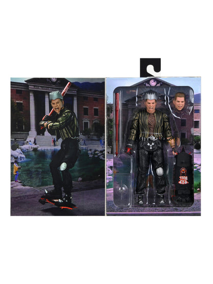 BUY BACK TO THE FUTURE PART 2 - ULTIMATE GRIFF 7&quot; ACTION FIGURE | NECA ONLINE AU