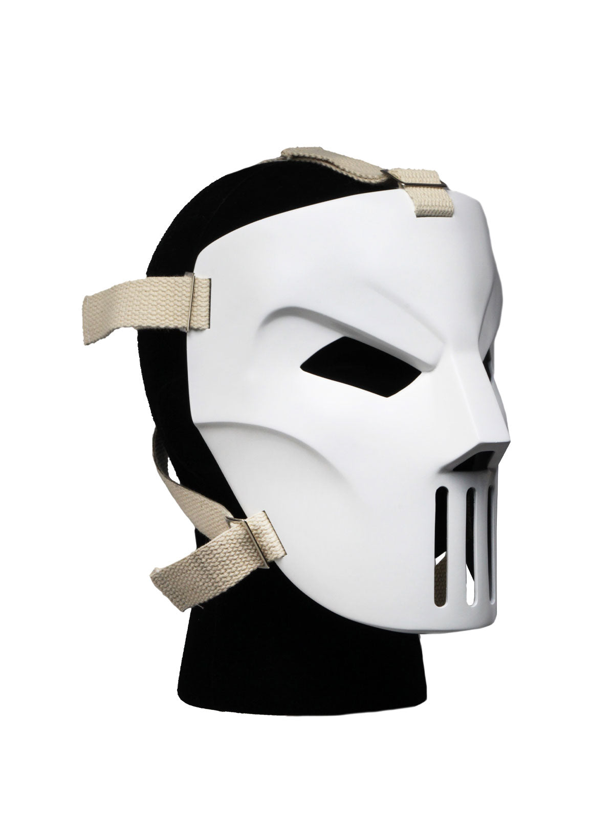 TMNT - (1990 MOVIE) CASEY JONES MASK - PROP REPLICA