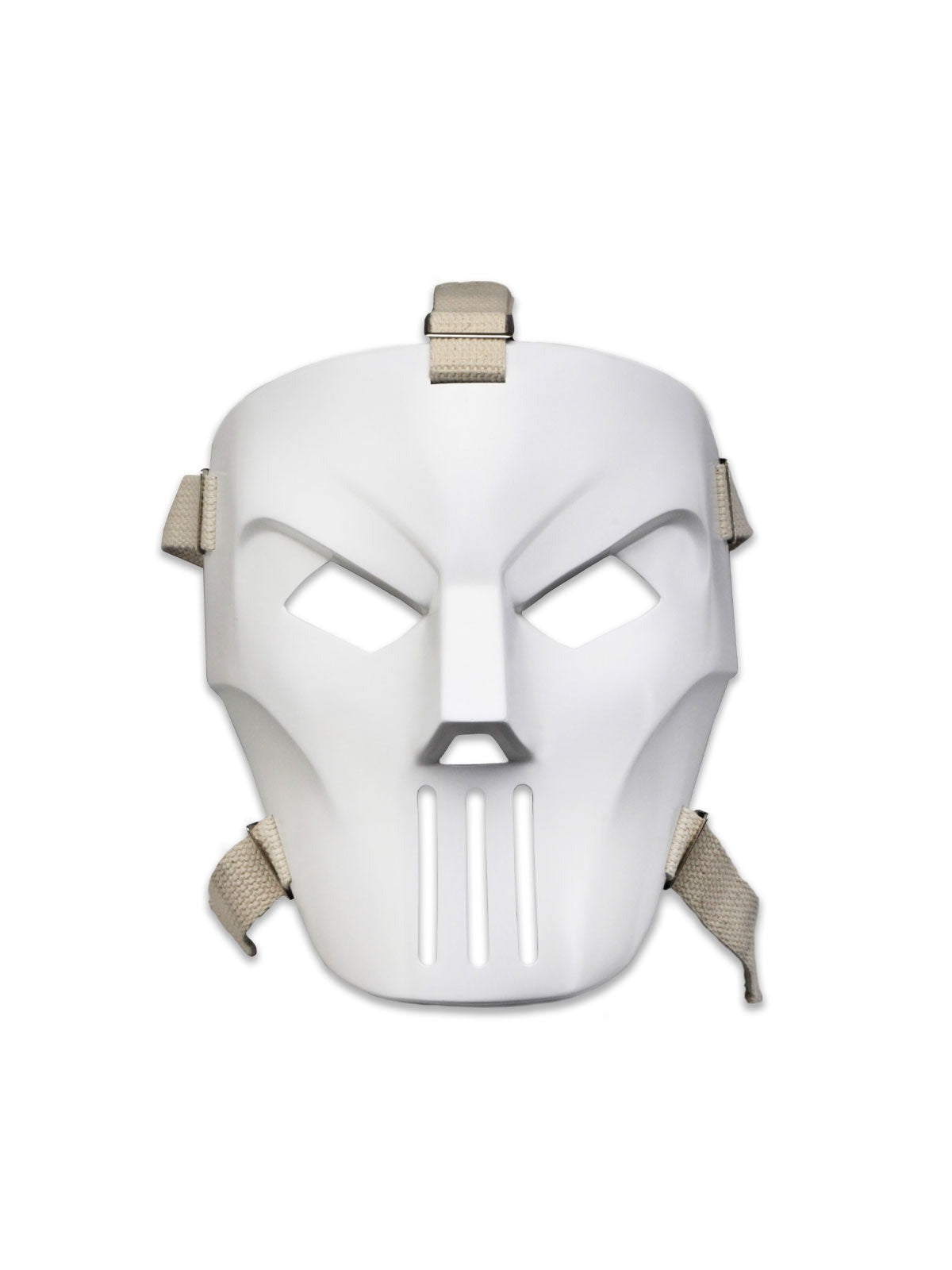 TMNT - (1990 MOVIE) CASEY JONES MASK - PROP REPLICA