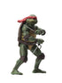 BUY TMNT 1990 MOVIE RAPHAEL 7"  ACTION FIGURE | NECA ONLINE AU