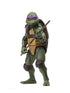 BUY TMNT 1990 MOVIE - DONATELLO 7" ACTION FIGURE | NECA ONLINE AU