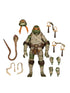 BUY TMNT - MICHELANGELO X ULTIMATE MUMMY UNIVERSAL MONSTERS 7" ACTION FIGURE | NECA ONLINE AU