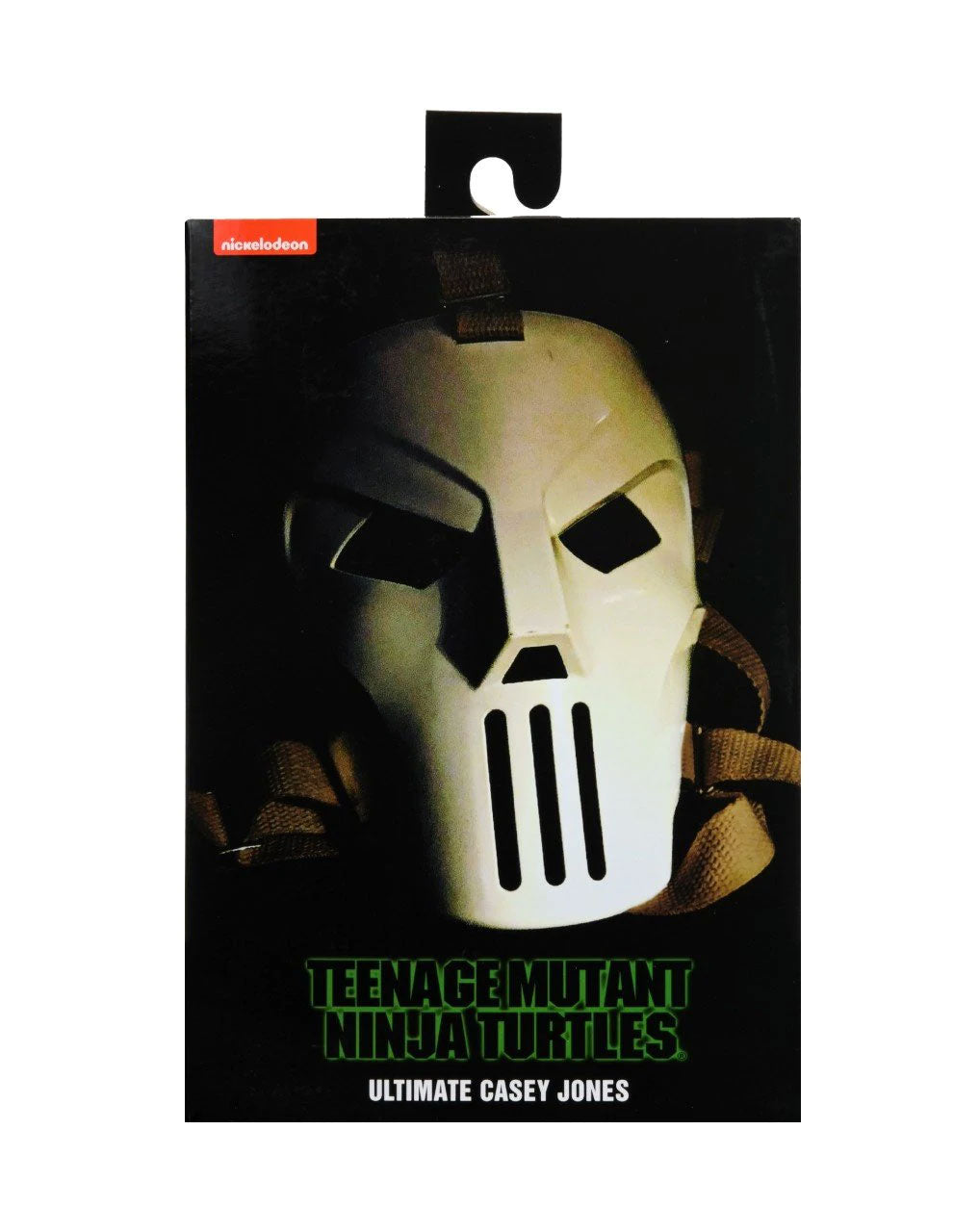 BUY TMNT - (1990 MOVIE) CASEY JONES ULTIMATE 7&quot; ACTION FIGURE | NECA ONLINE AU 