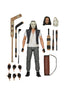 BUY TMNT - (1990 MOVIE) CASEY JONES ULTIMATE 7" ACTION FIGURE | NECA ONLINE AU 