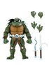 BUY TMNT - SLASH ARCHIE COMICS 7" ACTION FIGURE | NECA ONLINE AU