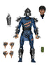 BUY TMNT - BATTLE DAMAGED SHREDDER MIRAGE COMICS 7" ACTION FIGURE | NECA ONLINE AU 