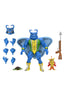 BUY TMNT - ARCHIE COMICS MAN RAY 7" ACTION FIGURE |NECA ONLINE AU