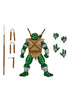 BUY NOW - TMNT - MICHELANGELO THE WANDERER (MIRAGE COMICS) - 7" ACTION FIGURE | NECA ONLINE 