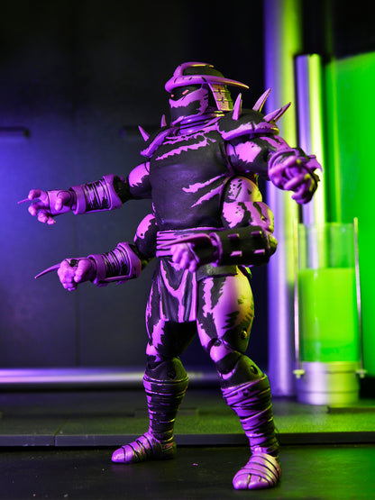 BUY NOW - TMNT - SHREDDER CLONES BOX SET (MIRAGE COMICS) - 7&quot; ACTION FIGURES | NECA ONLINE