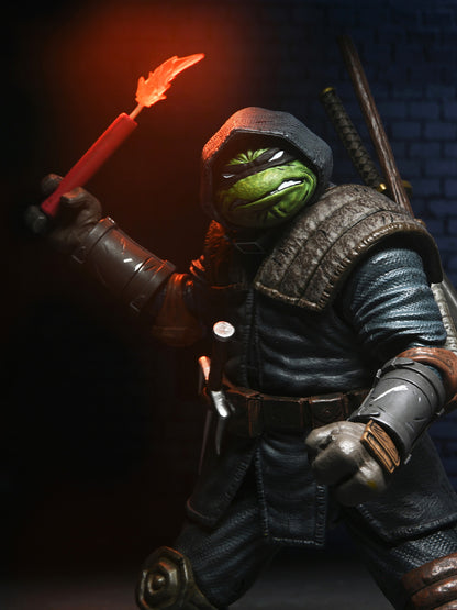 BUY NOW - TMNT THE LAST RONIN - LAST RONIN ACCESSORY SET | NECAONLINE AU