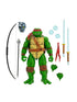 BUY NOW - TMNT MIRAGE COMICS - LEONARDO - 7" SCALE ACTION FIGURE | NECAONLINE AU