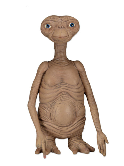 BUY E.T. 12&quot; FOAM FIGURE PROP REPLICA | NECA ONLINE AU