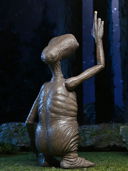 BUY E.T. ULTIMATE 40TH ANNIVERSARY - 7&quot; ACTION FIGURE | NECA ONLINE AU