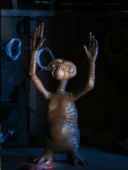 BUY E.T. ULTIMATE 40TH ANNIVERSARY - 7&quot; ACTION FIGURE | NECA ONLINE AU