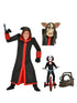 BUY SAW - JIGSAW KILLER & BILLY ON TRICYCLE BOXED SET TOONY TERRORS 6" ACTION FIGURE | NECA ONLINE AU