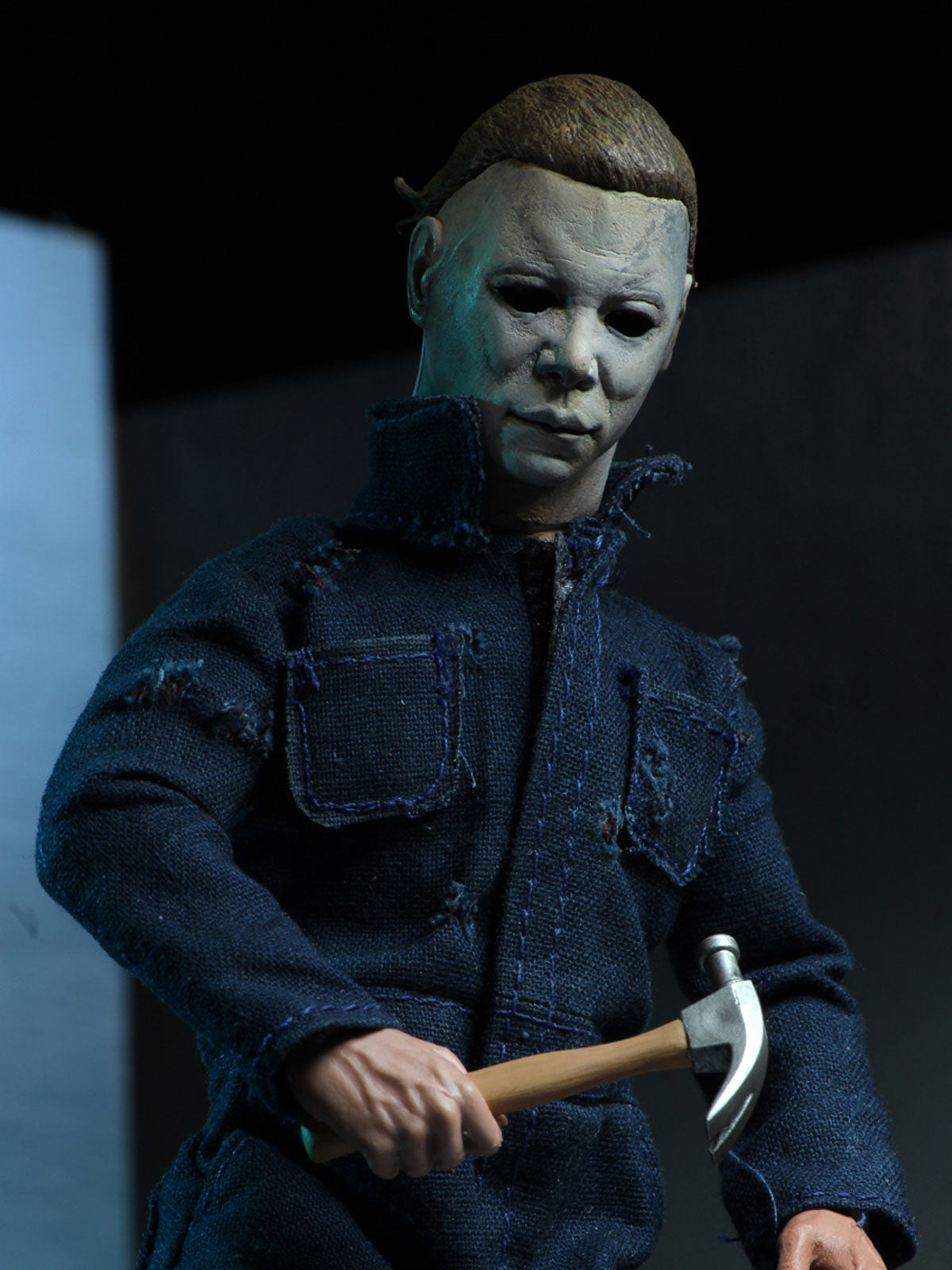 BUY HALLOWEEN 2 - MICHAEL MYERS 8&quot; SCALE CLOTHED FIGURE | NECA ONLINE AU